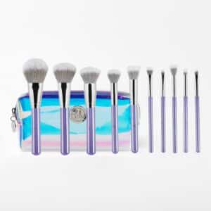 מברשות קוסמטיקה של החברה BH Cosmetics
