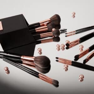 מברשות קוסמטיקה של החברה BH Cosmetics