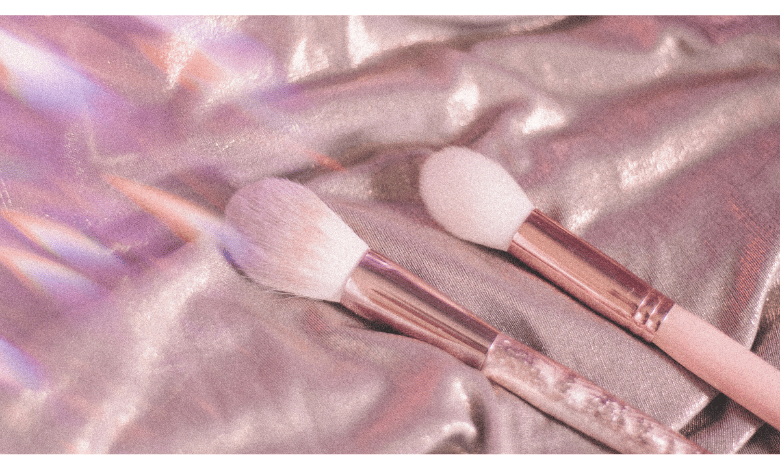 מברשות קוסמטיקה של החברה BH Cosmetics