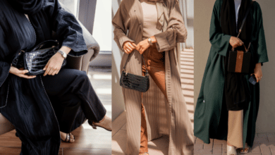 אופנה צנועה - איך להתלבש בסטייל